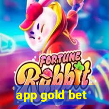 app gold bet